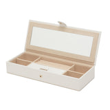 Wolf Cream Marrakesh Jewellery Safe Deposit Box 308453 - Hamilton & Lewis Jewellery