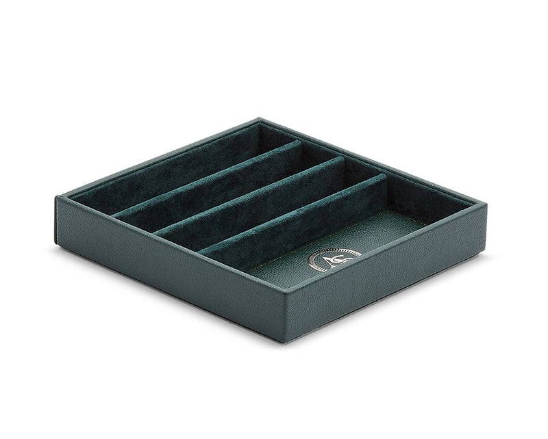 Wolf ANALOG/SHIFT VINTAGE COLLECTION STRAP CHANGING TRAY 708141 - Hamilton & Lewis Jewellery
