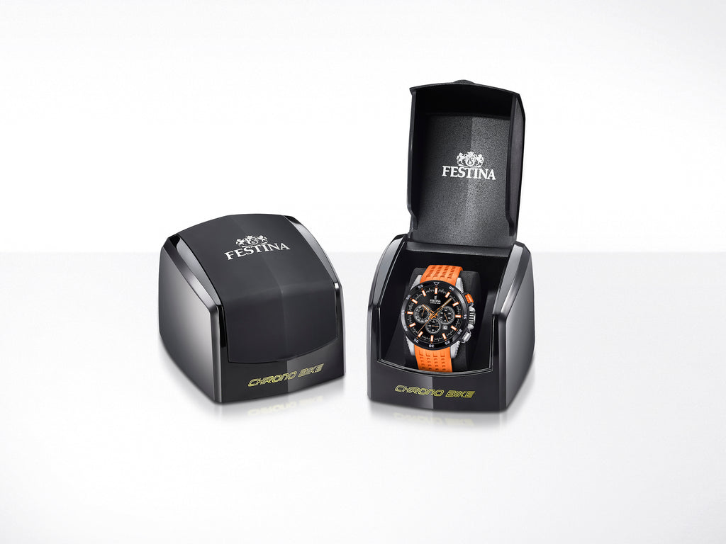 Festina 2024 bike watch
