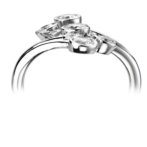 Stunning Lifestyle Ring RL98 - Hamilton & Lewis Jewellery