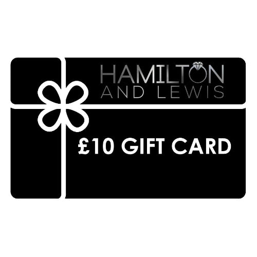 Gift Card - Hamilton & Lewis Jewellery