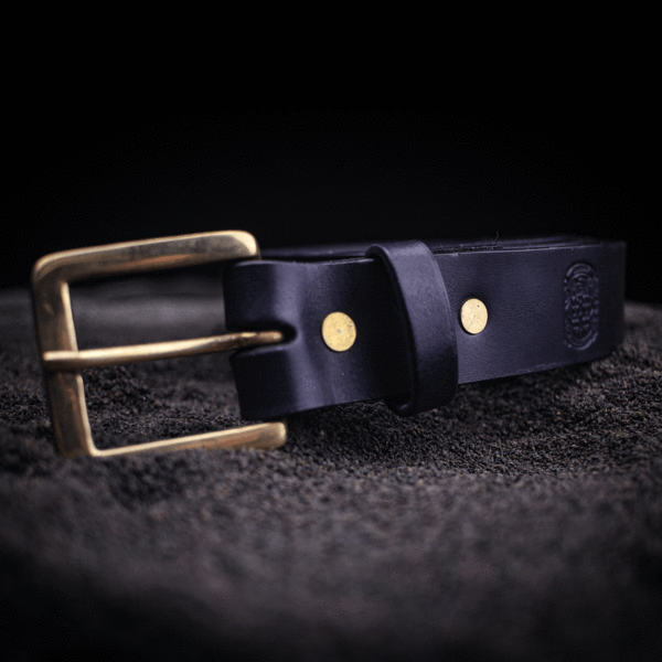 25mm LADIES Belt - Hamilton & Lewis Jewellery