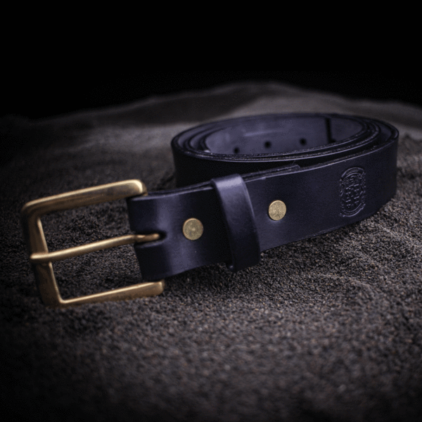 25mm LADIES Belt - Hamilton & Lewis Jewellery