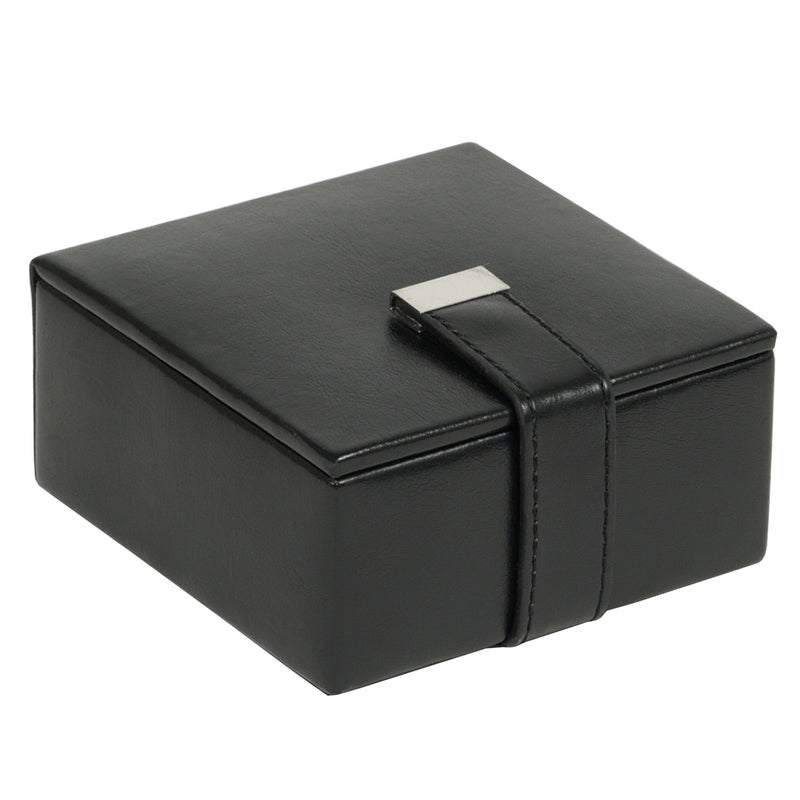 Wolf 4 Piece Cufflink Box 290602 - Hamilton & Lewis Jewellery