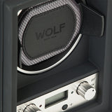 Wolf Single Module 4.1 Winder 454011 - Hamilton & Lewis Jewellery
