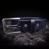 35mm Gent's Belt - Hamilton & Lewis Jewellery