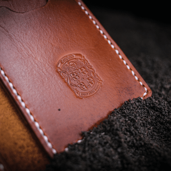 THE DAN Wallet - Hamilton & Lewis Jewellery