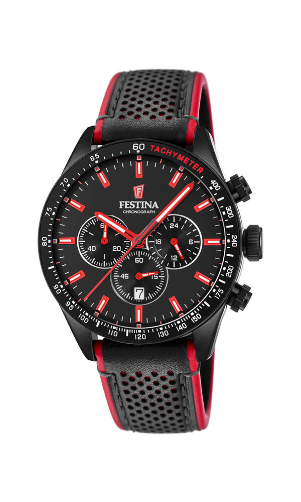 Festina the shop originals chronograph