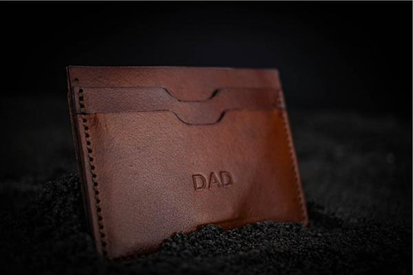 THE DREW Wallet - Hamilton & Lewis Jewellery