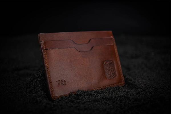 THE DREW Wallet - Hamilton & Lewis Jewellery