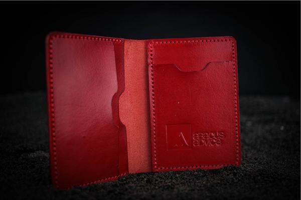 THE MIKE Wallet - Hamilton & Lewis Jewellery