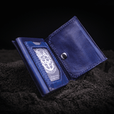 THE OLLY Wallet - Hamilton & Lewis Jewellery