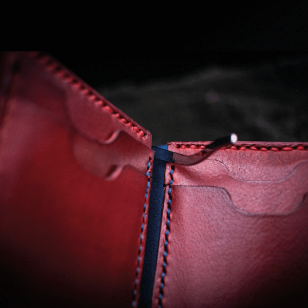 THE LORNE Wallet - Hamilton & Lewis Jewellery