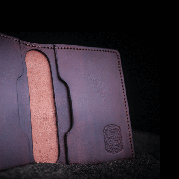 THE ROB Wallet - Hamilton & Lewis Jewellery