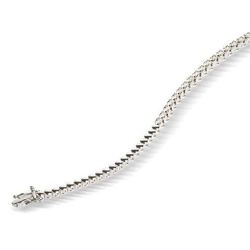 Rosabella Bracelet 0.32ct - Hamilton & Lewis Jewellery