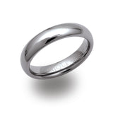 Unique & Co Tungsten Ring TUR-21 - Hamilton & Lewis Jewellery