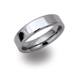 Unique & Co Tungsten Ring TUR-23 - Hamilton & Lewis Jewellery