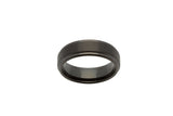 Unique & Co Tungsten Ring TUR-54 - Hamilton & Lewis Jewellery