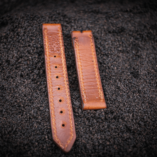 18MM WATCH STRAP - Hamilton & Lewis Jewellery