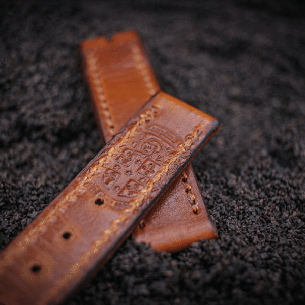 18MM WATCH STRAP - Hamilton & Lewis Jewellery