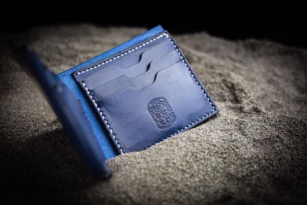 The AJ Wallet - Hamilton & Lewis Jewellery