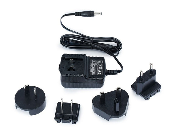 Wolf Universal Plug Adapter 5.0V 455400 - Hamilton & Lewis Jewellery