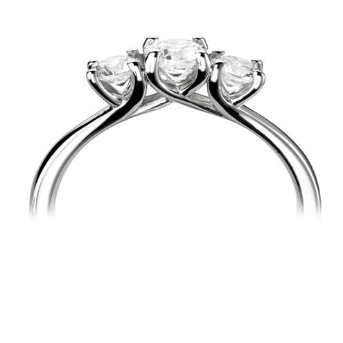 Multi-stone Ring 0.50ct - 2.10ct - Hamilton & Lewis Jewellery