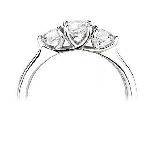 Multi-stone Ring 0.45ct - 1.75ct - Hamilton & Lewis Jewellery