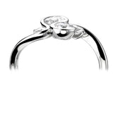 Stunning Lifestyle Ring 0.75ct - Hamilton & Lewis Jewellery